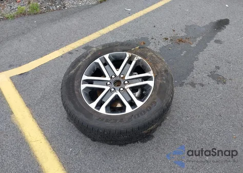 2023 Ford F-150 Xl z USA, uszkodzony, nr VIN 1FTEW1C54PKD66883